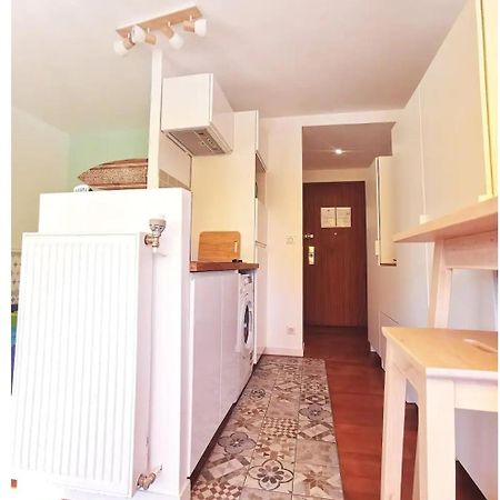 Studio Cosy Biarritz - Classe 2 Etoiles Exterior photo