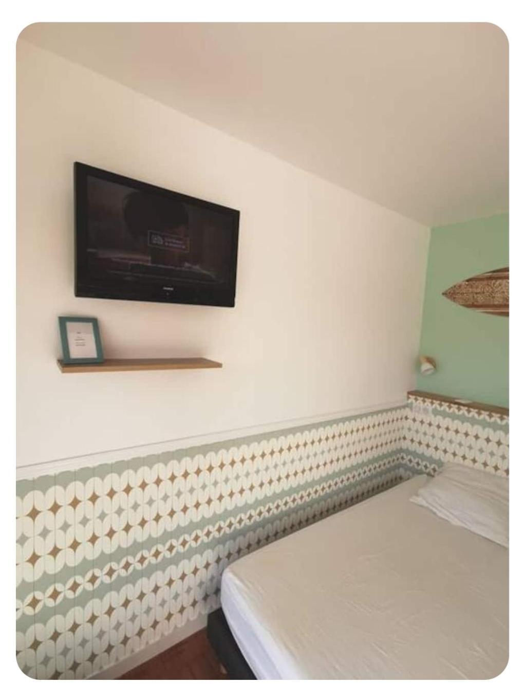 Studio Cosy Biarritz - Classe 2 Etoiles Exterior photo