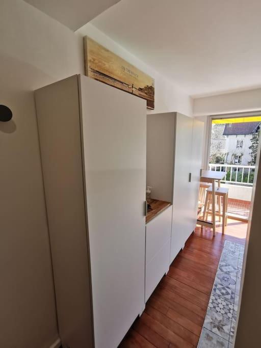 Studio Cosy Biarritz - Classe 2 Etoiles Exterior photo