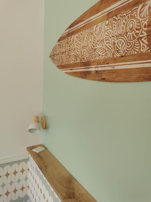 Studio Cosy Biarritz - Classe 2 Etoiles Exterior photo