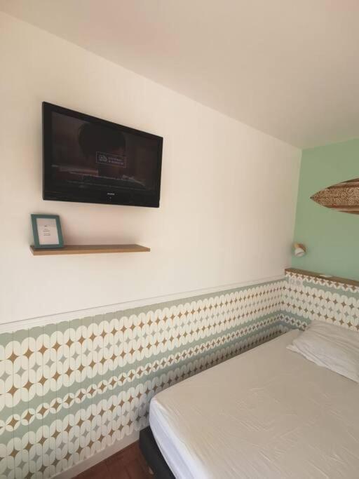 Studio Cosy Biarritz - Classe 2 Etoiles Exterior photo