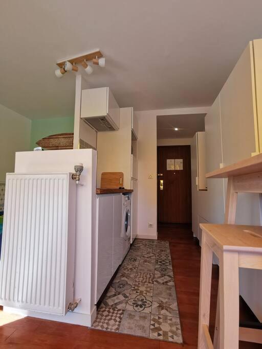 Studio Cosy Biarritz - Classe 2 Etoiles Exterior photo